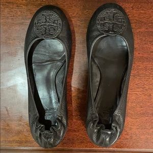 Tory Burch Reva ballet flats